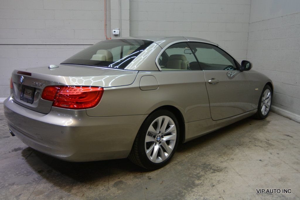Used 2011 BMW 328i Convertible RWD image 38