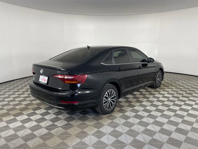 Used 2019 Volkswagen Jetta S w/ Driver Assistance Package FWD image 23