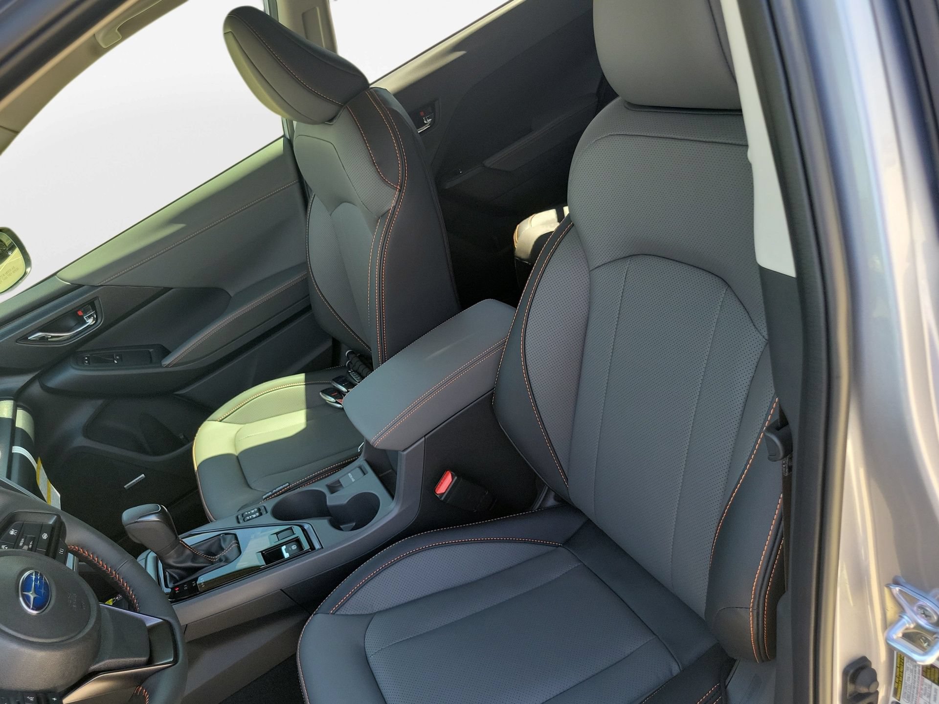 New 2026 Subaru Crosstrek 2.5i Limited AWD/4WD image 13