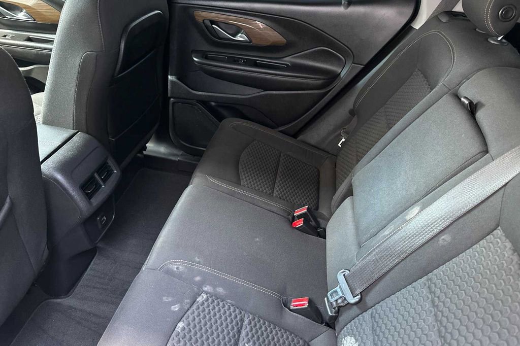 Used 2020 GMC Terrain SLE image 12