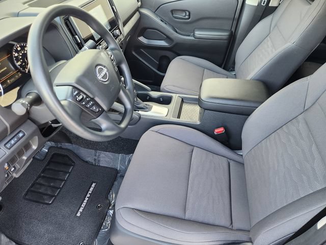 Used 2026 Nissan Frontier S w/ Tow Package AWD/4WD image 4