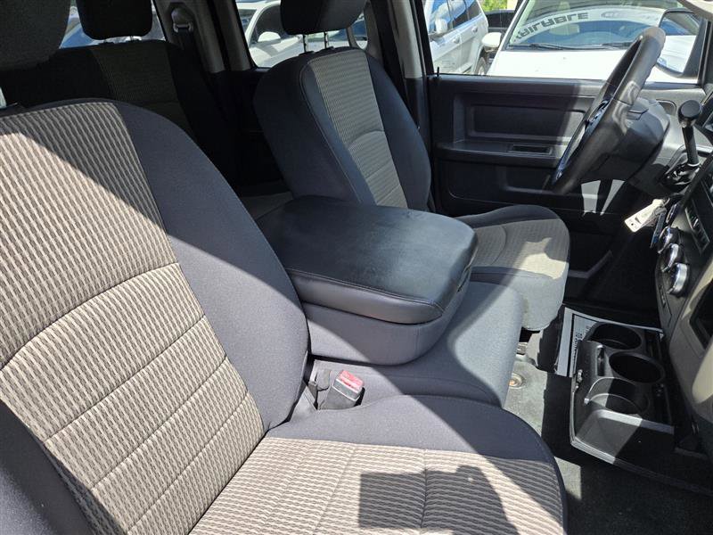 Used 2012 RAM 1500 Express image 21