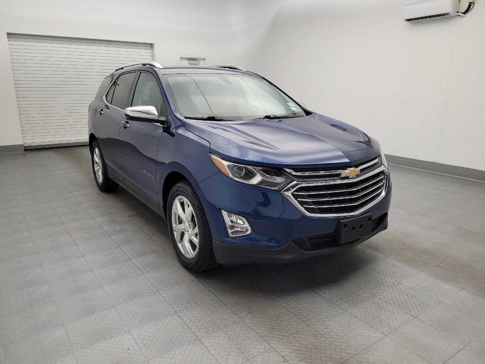 Used 2019 Chevrolet Equinox Premier image 13
