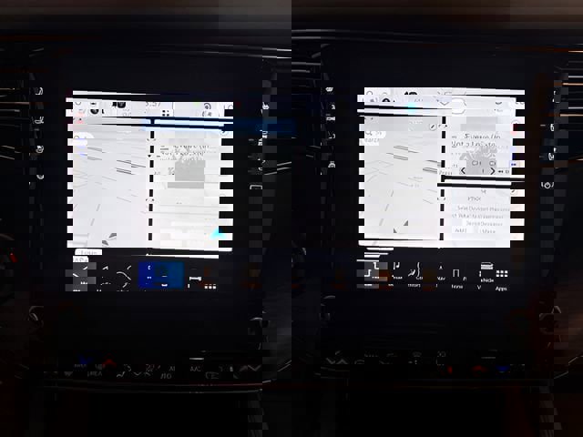 Used 2023 Jeep Wagoneer Series II w/ Flexible Seating Group image 28