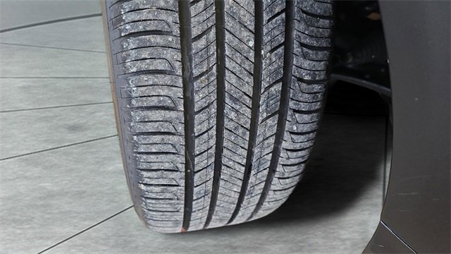 Used 2024 Buick Encore GX Preferred image 28