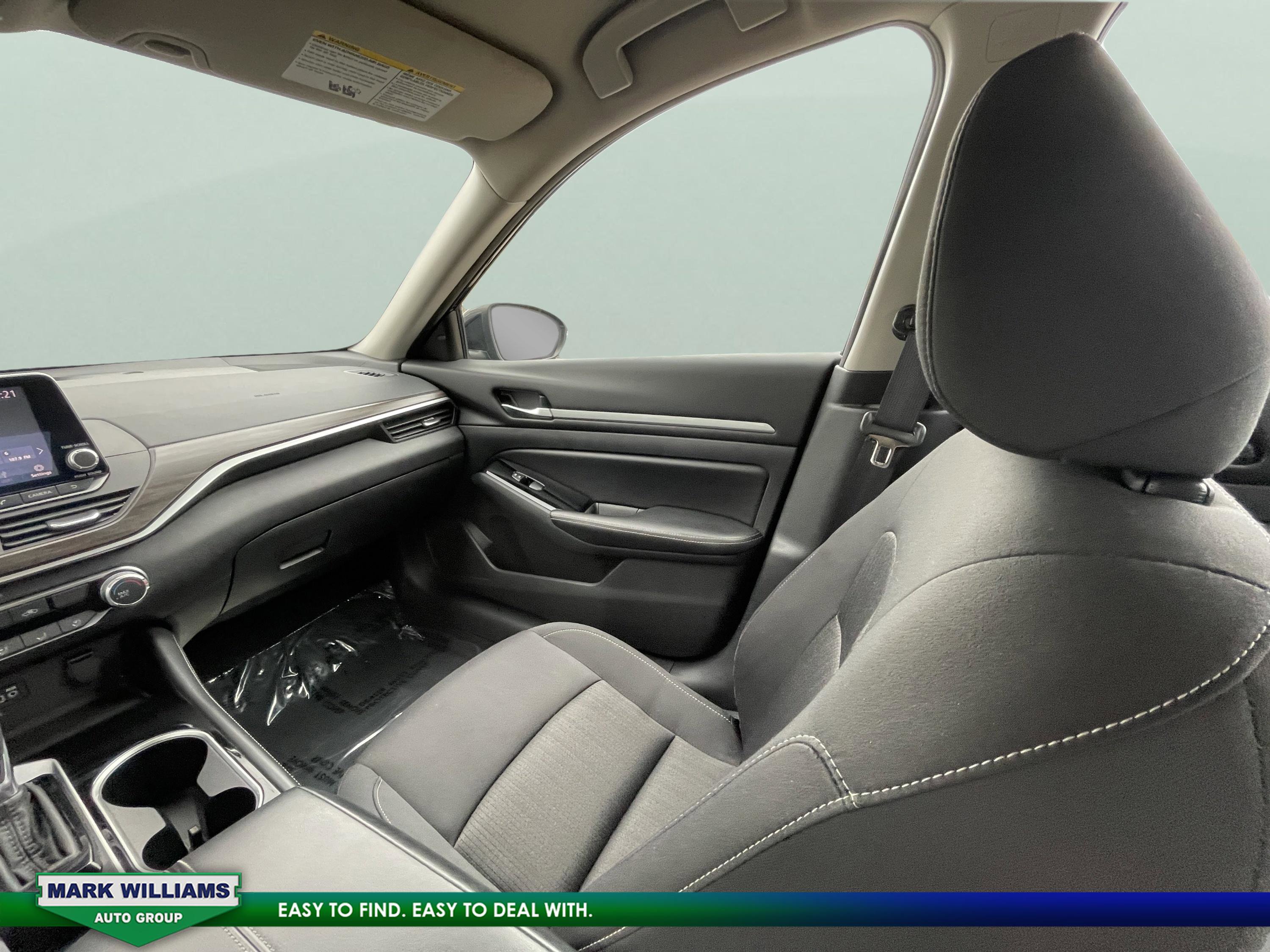 Used 2023 Nissan Altima 2.5 SV image 30