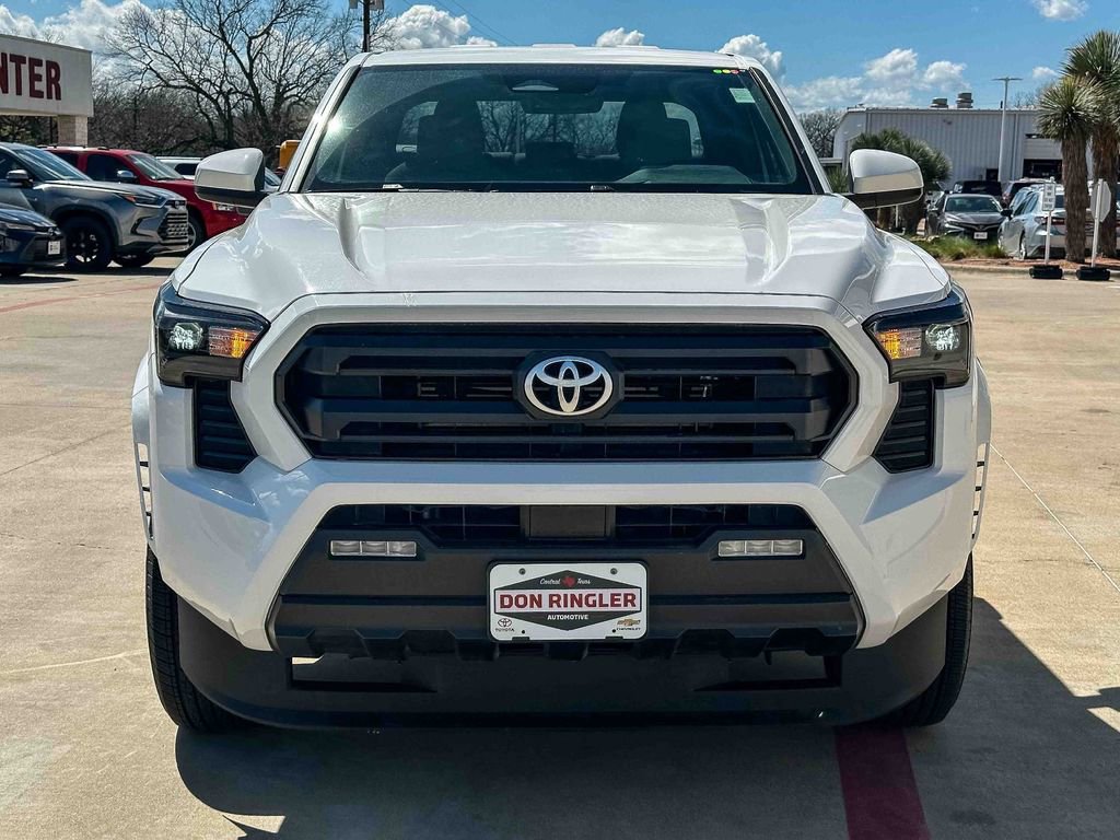 Used 2024 Toyota Tacoma SR5 image 8