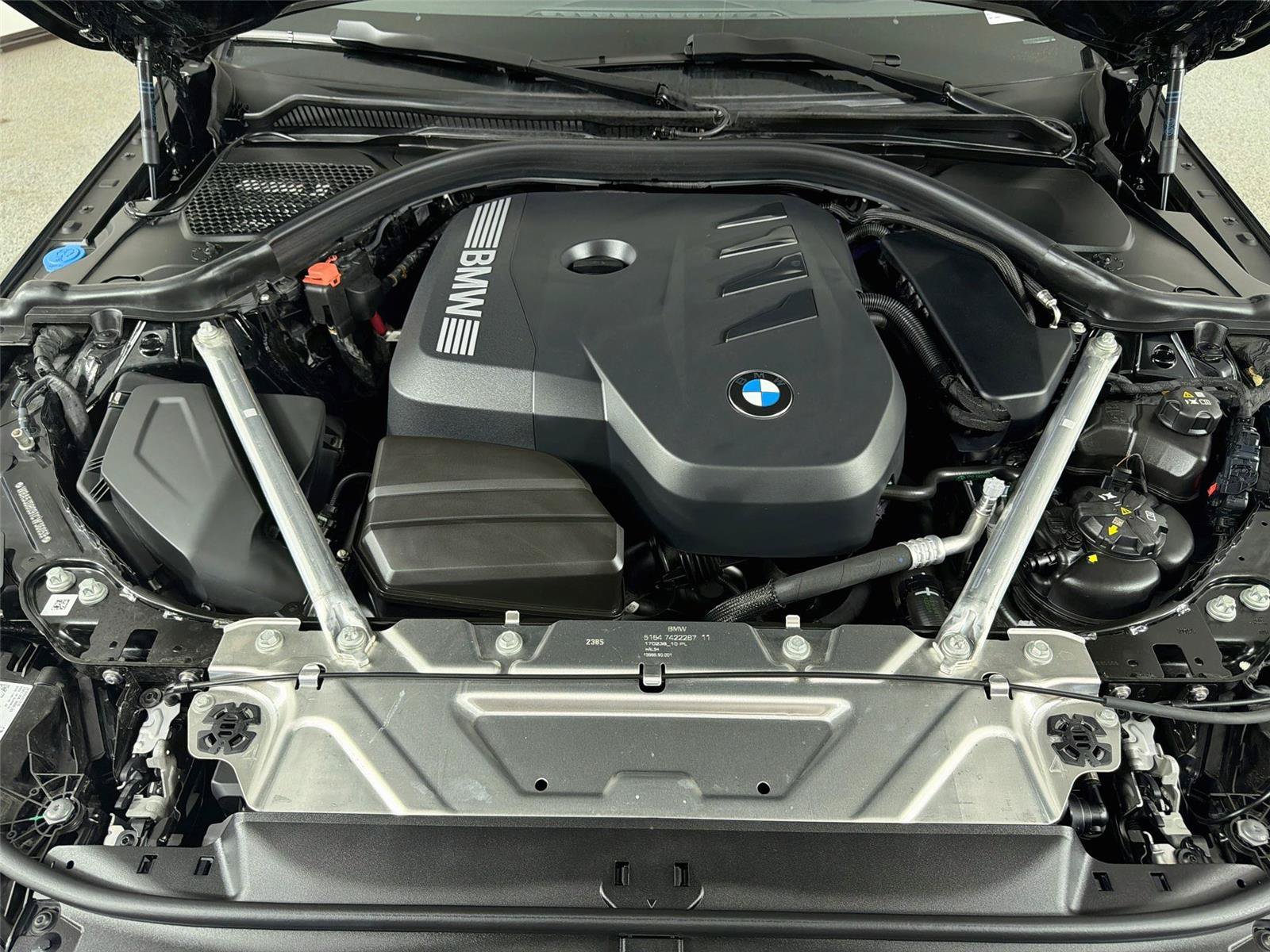 Used 2026 BMW 430i xDrive Convertible AWD/4WD image 30