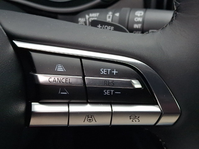Used 2024 MAZDA CX-50 2.5 Turbo w/ Cargo Package AWD/4WD image 27