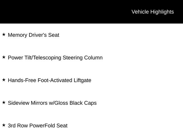 Used 2022 Ford Explorer Limited w/ Equipment Group 301A image 3