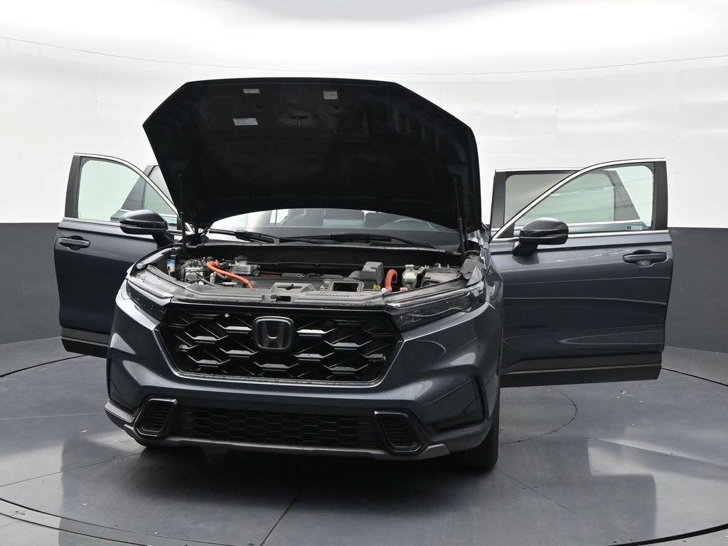 Used 2023 Honda CR-V Sport image 33