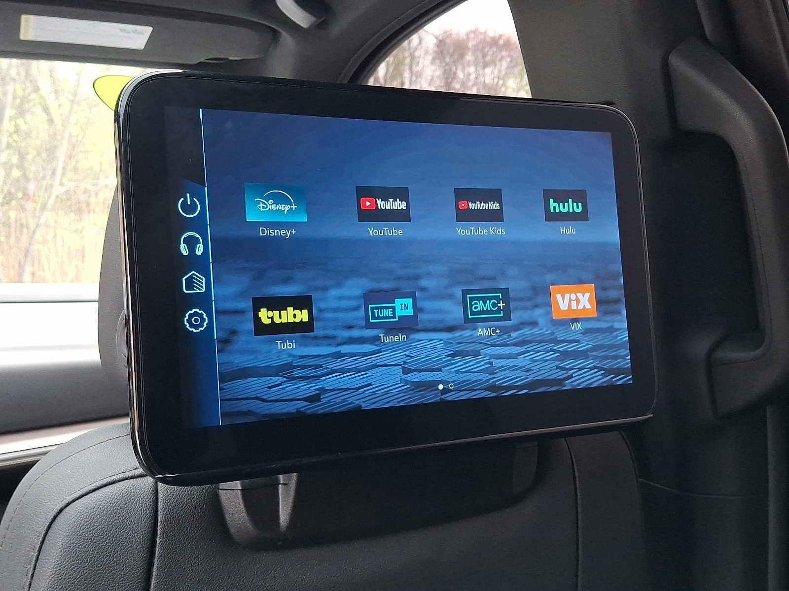 Used 2026 Chevrolet Tahoe Premier image 13