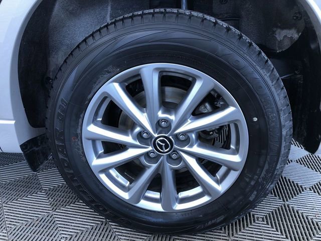 Used 2025 MAZDA CX-5 AWD 2.5 S w/ Select Package image 17