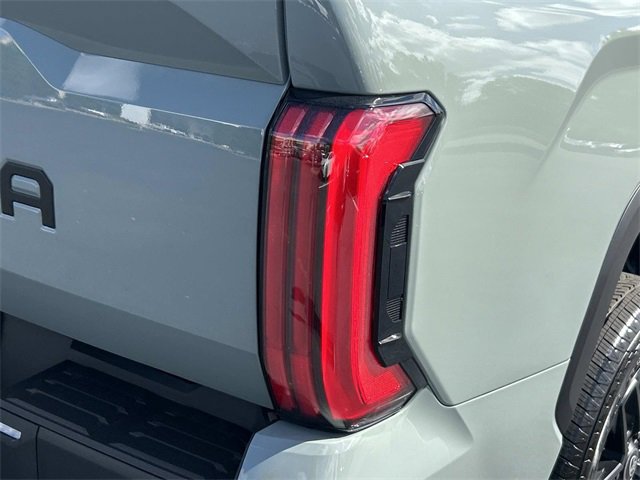 New 2026 Toyota Tundra Limited image 11