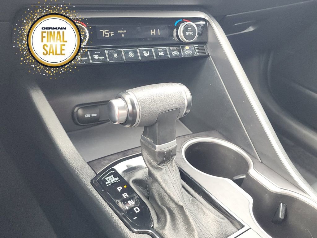 Used 2024 Kia K5 GT-Line w/ GT-Line Premium Package image 23