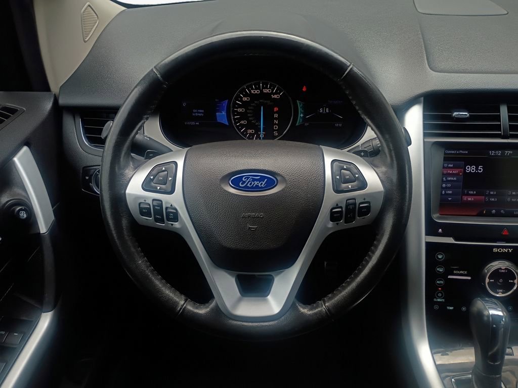 Used 2013 Ford Edge Sport w/ Driver Entry Pkg image 21