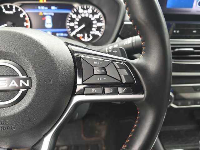 Used 2025 Nissan Altima 2.5 SR w/ SR Premium Package FWD image 16