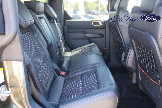 New 2026 Ford Bronco Raptor AWD/4WD image 9