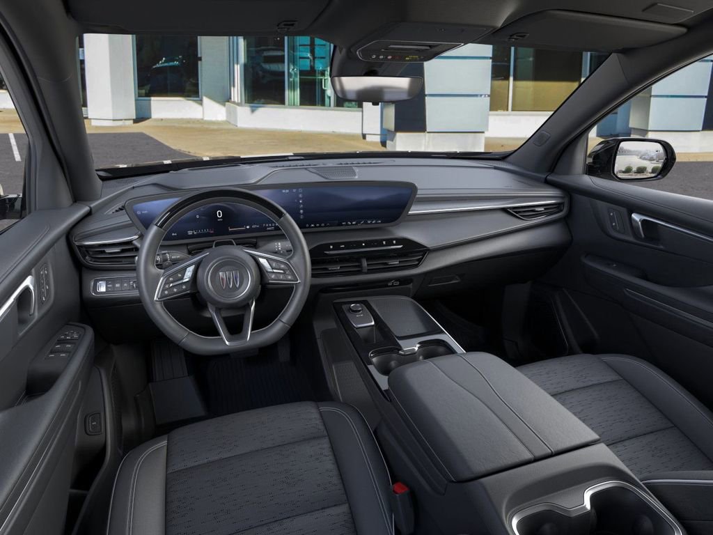 New 2026 Buick Enclave Sport Touring w/ Power Package image 15