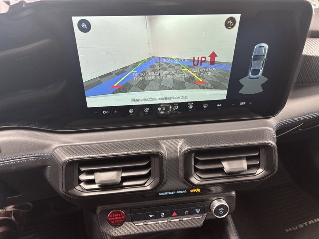 New 2026 Ford Mustang Dark Horse w/ Anti-Theft Package image 5