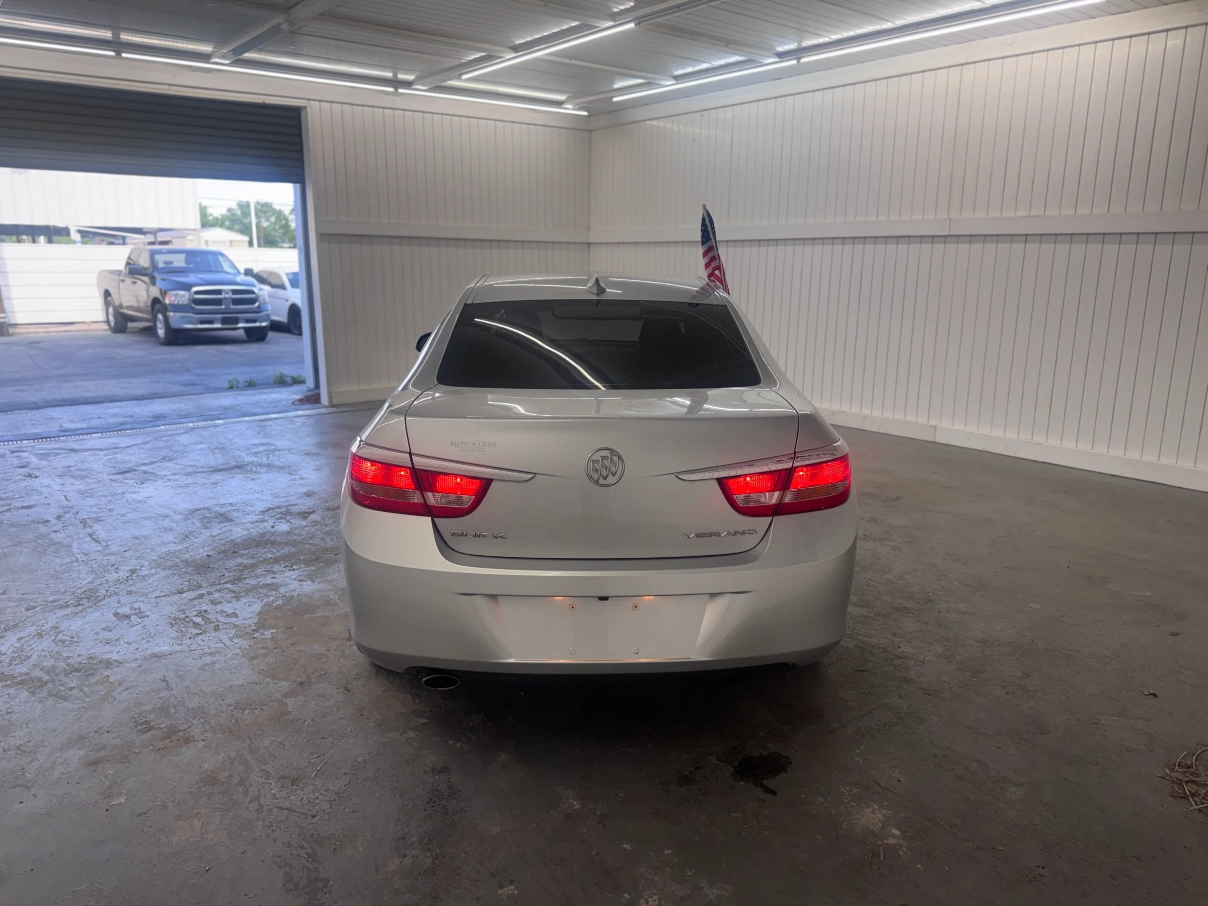 Used 2016 Buick Verano FWD image 6