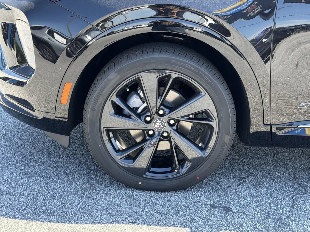 New 2026 Buick Envision Sport Touring AWD/4WD image 26