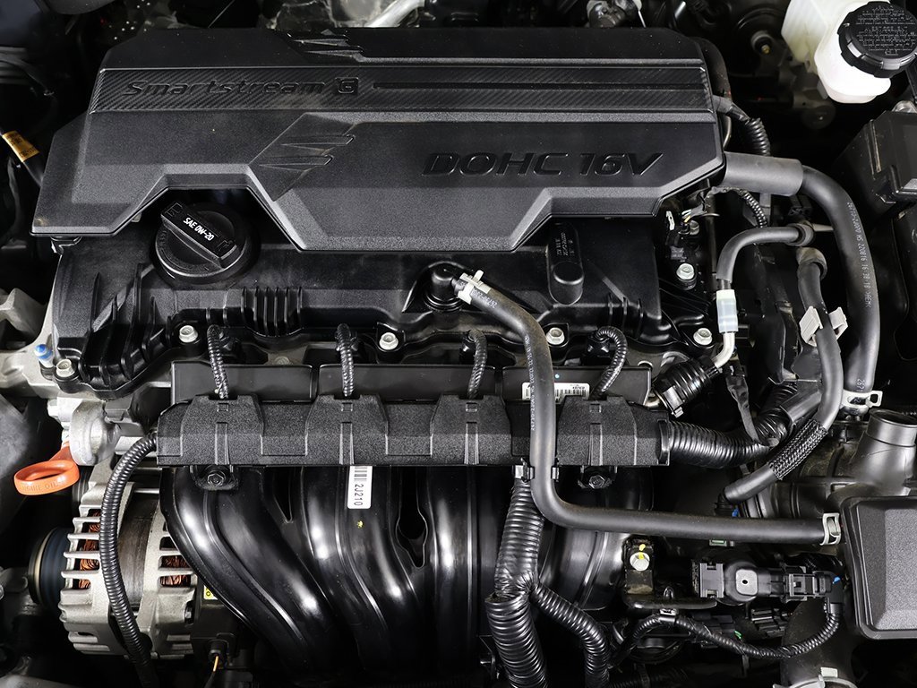 Used 2023 Hyundai Kona SEL w/ Cargo Package image 16