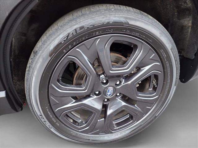 Used 2023 Subaru Ascent Onyx Edition Limited AWD/4WD image 7