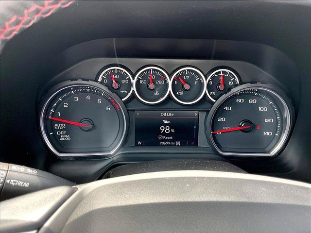 Used 2021 Chevrolet Suburban RST AWD/4WD image 22