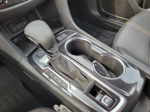 Used 2022 Chevrolet Equinox Premier AWD/4WD image 23