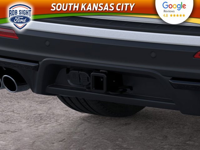 New 2026 Ford Explorer ST w/ Sun And Sound Package AWD/4WD image 23