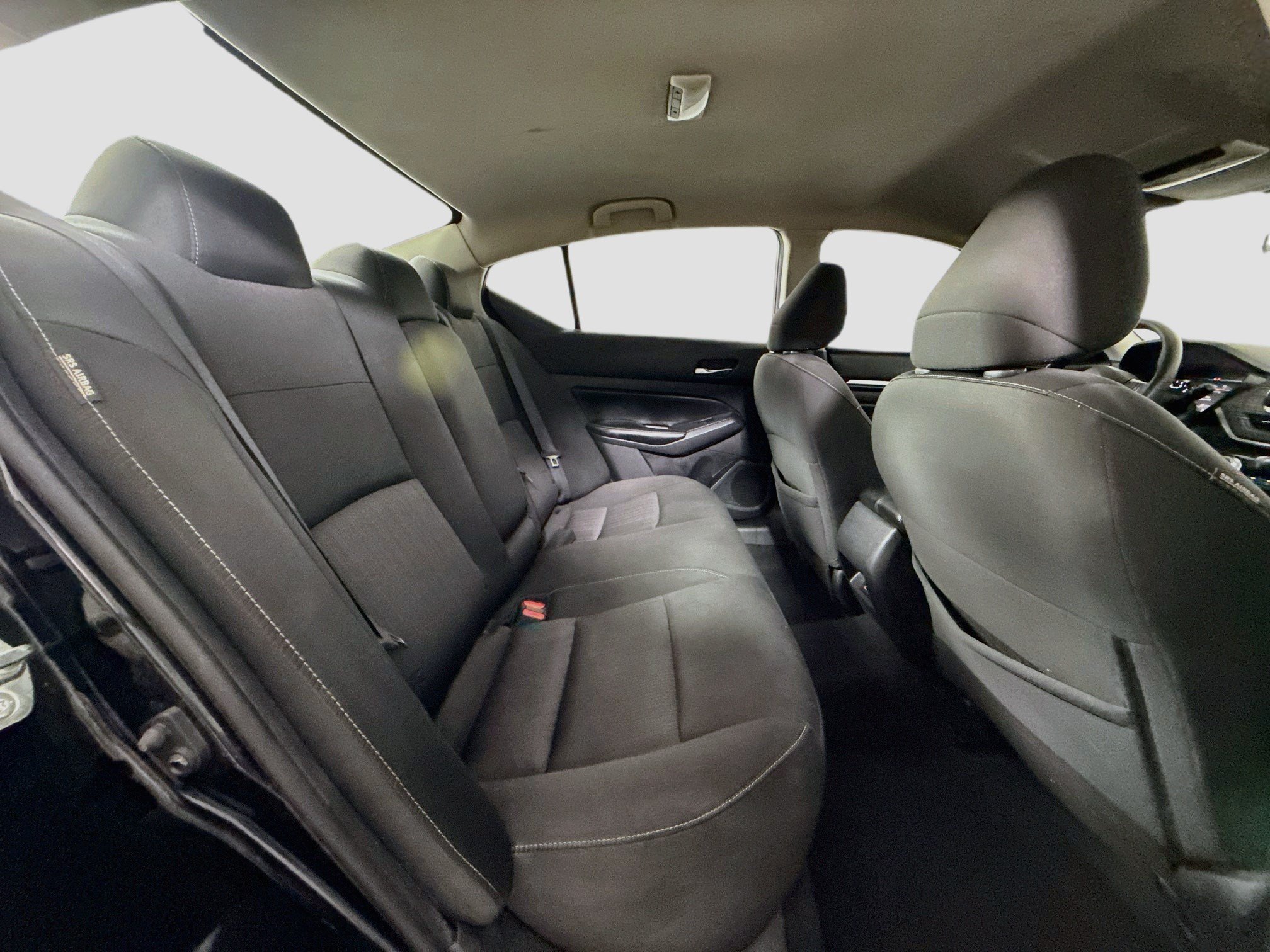 Used 2022 Nissan Altima 2.5 SV FWD image 27