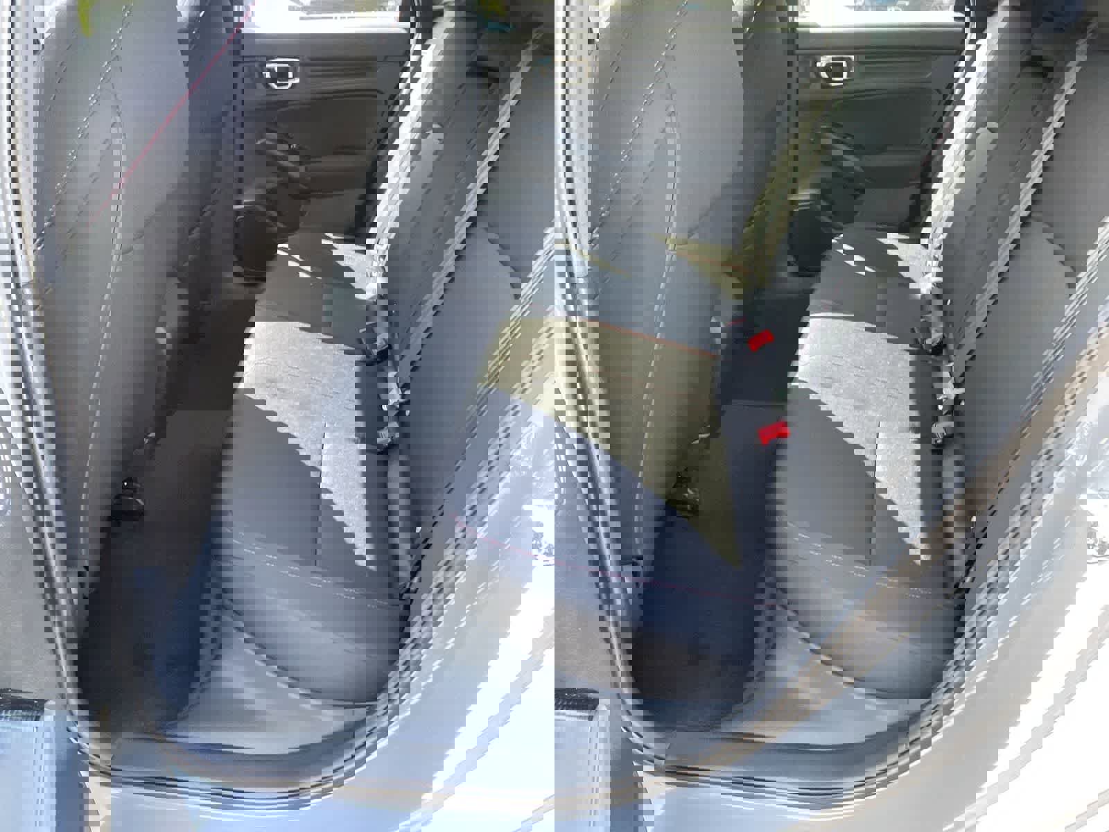 New 2026 Honda Civic Si image 10