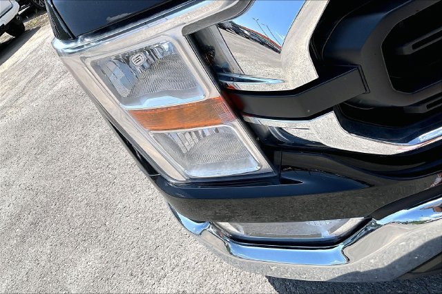 Used 2022 Ford F150 XLT w/ Equipment Group 301A Mid AWD/4WD image 31
