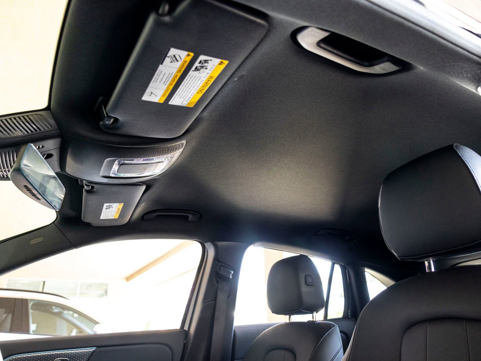 Used 2025 Mercedes-Benz GLA 250 image 17