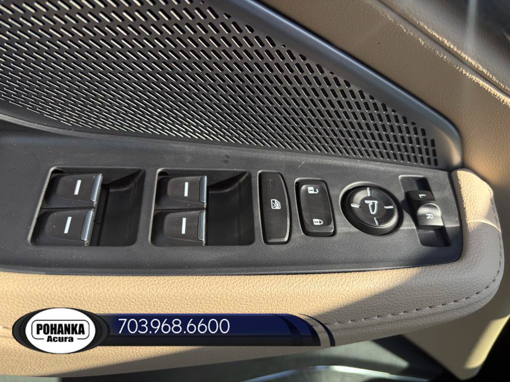 New 2026 Acura MDX FWD image 24