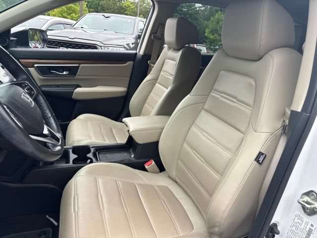 Used 2019 Honda CR-V EX-L image 16