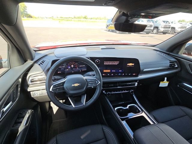 New 2026 Chevrolet Traverse LT w/ Driver Confidence Package FWD image 37