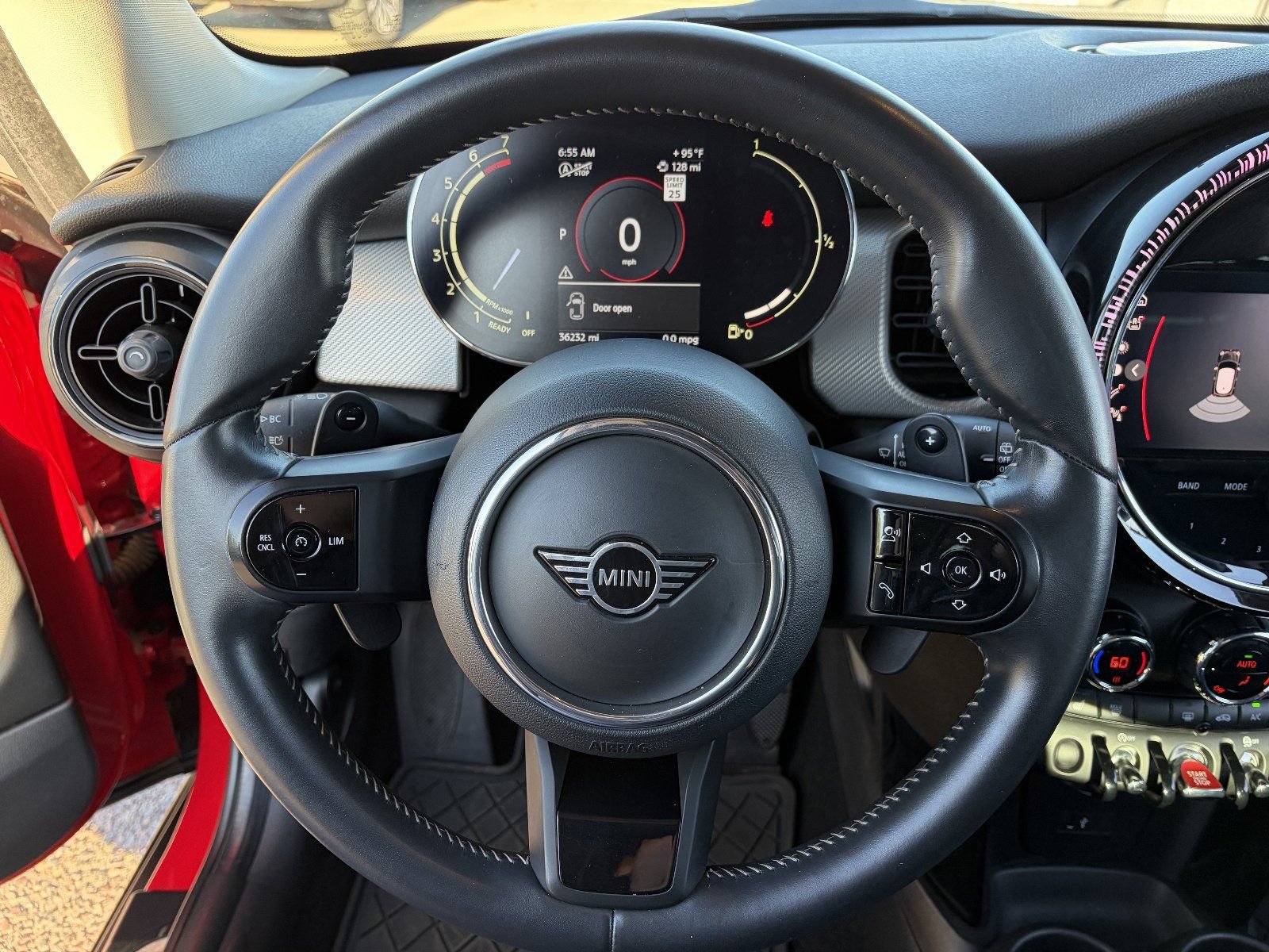 Used 2023 MINI Cooper S FWD image 24