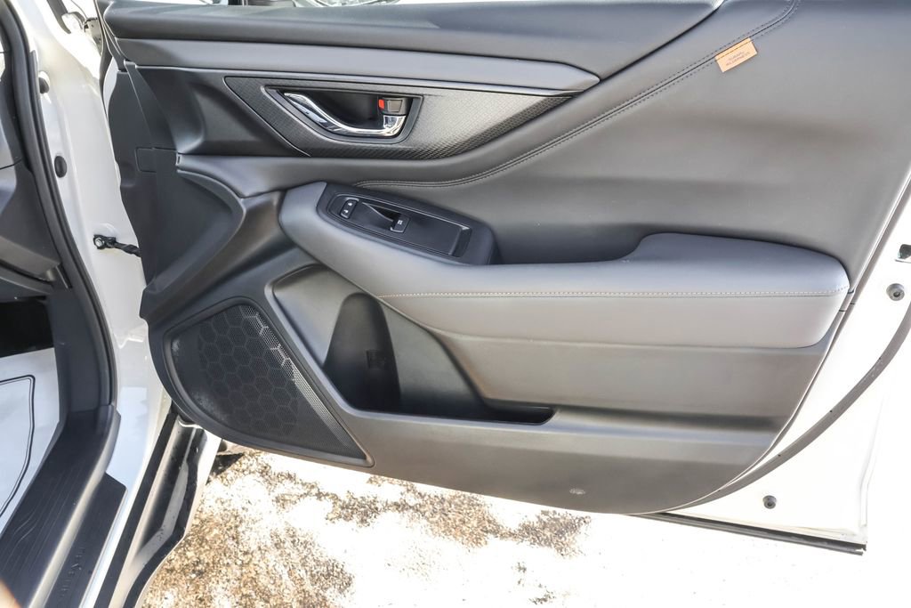 Used 2022 Subaru Outback Wilderness image 38