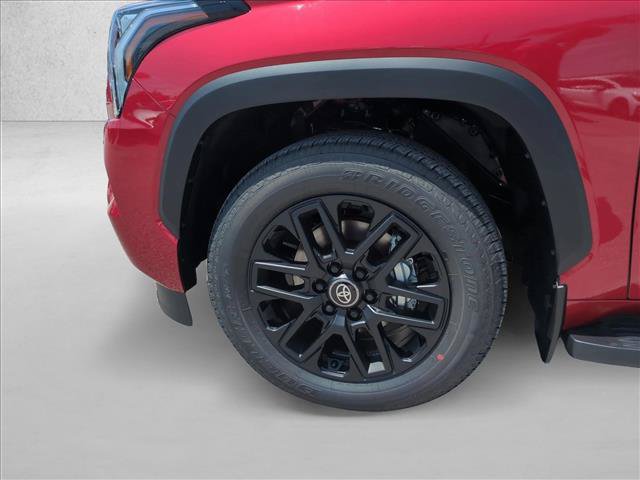 New 2026 Toyota Sequoia Limited w/ Nightshade Package AWD/4WD image 10