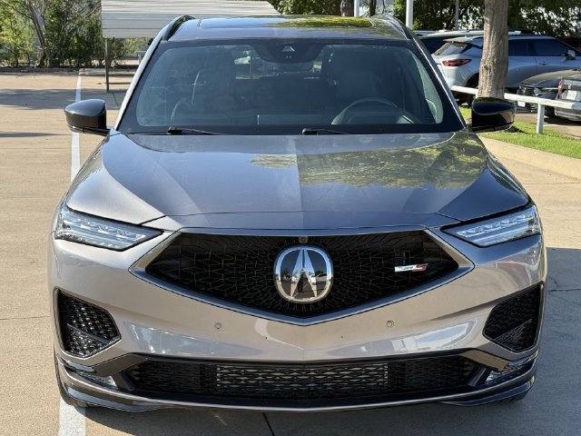 Certified 2024 Acura MDX Type S w/ Advance Package AWD/4WD image 7