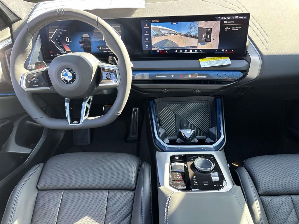 New 2026 BMW X3 xDrive30 w/ Premium Package image 27