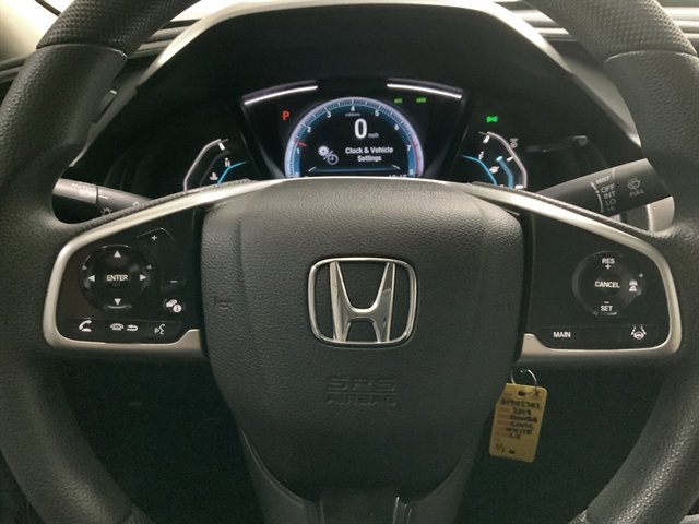Used 2019 Honda Civic LX image 20