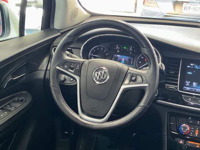 Used 2019 Buick Encore Sport Touring FWD image 23