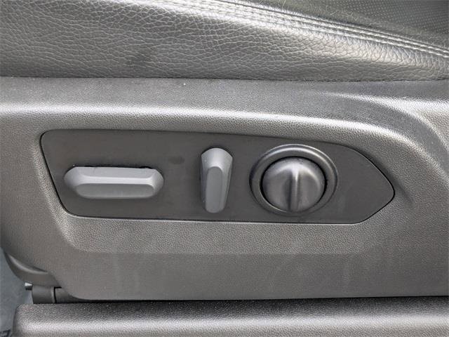 Used 2022 GMC Sierra 1500 Denali image 20