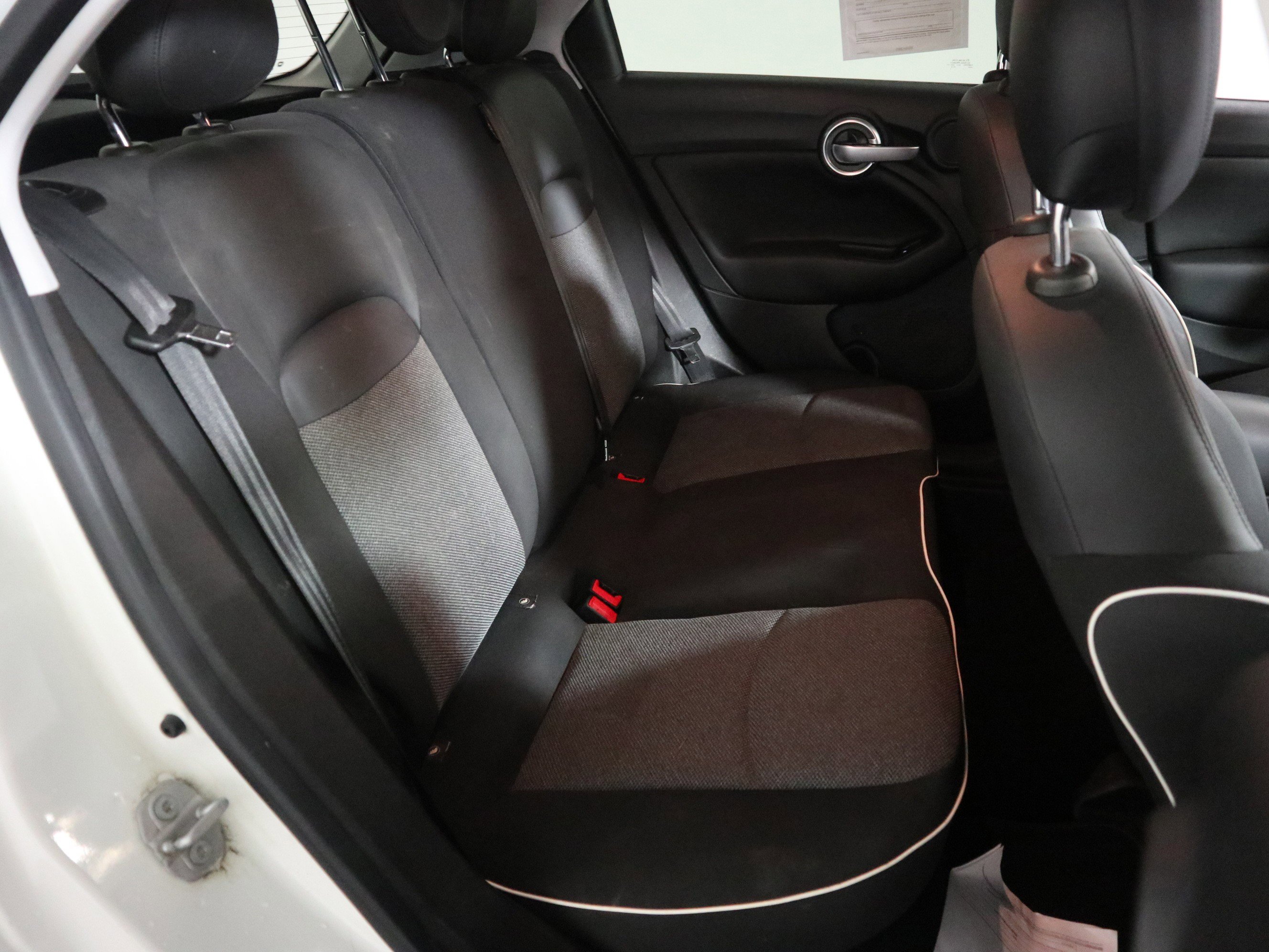 Used 2018 FIAT 500X Pop w/ Popular Equipment Group image 21