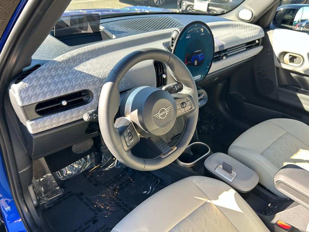 Used 2025 MINI Cooper S image 13