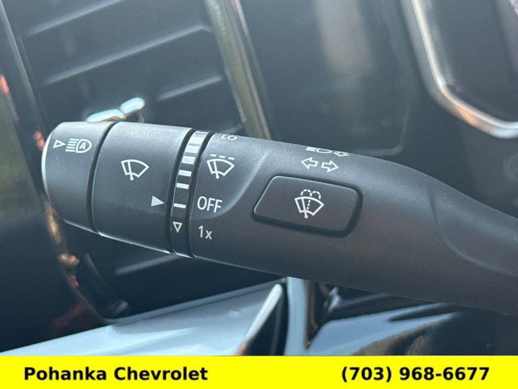 New 2026 Chevrolet Silverado 2500 LT w/ Trail Boss Package AWD/4WD image 10