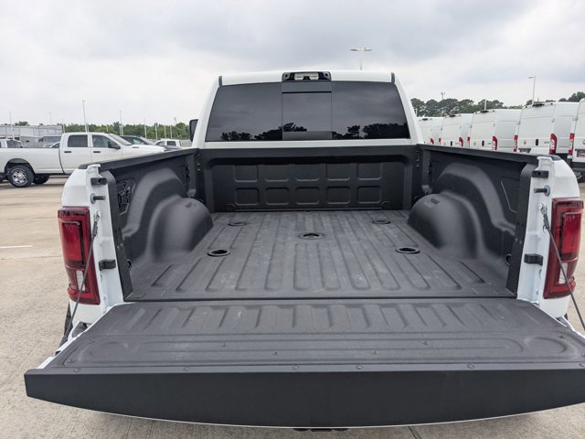 Used 2026 RAM 3500 Limited AWD/4WD image 7